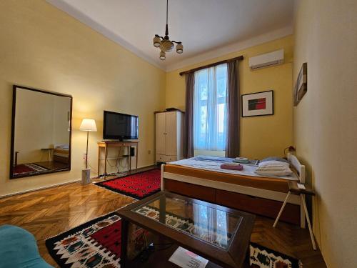 Cricket Park Hostel – Belgrade, NY