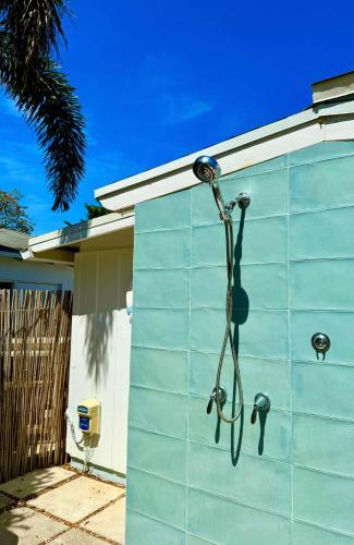 Islands Inn on the Drive - Queens Garden - B00 in Fort Lauderdale, USA