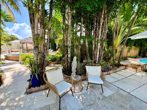 Islands Inn on the Drive - Queens Garden - B00 in Fort Lauderdale, USA