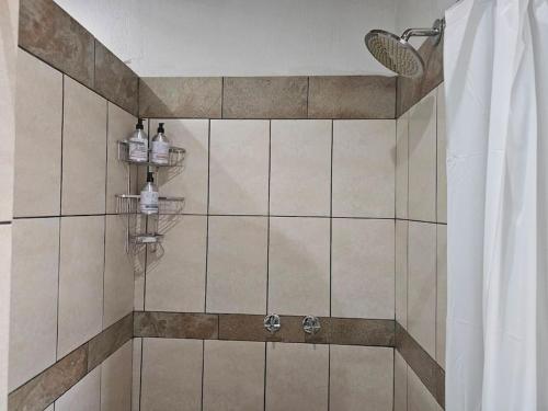 Kruger Amani Bush Retreat