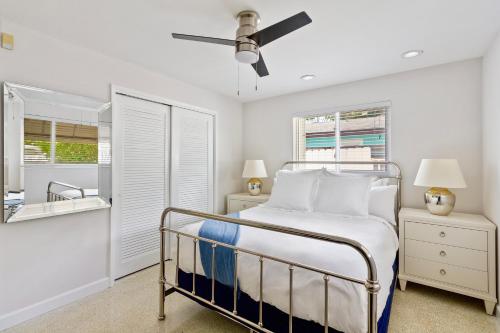 Private Oasis with Resort Perks: LGBTQ+ Retreat in Fort Lauderdale, USA