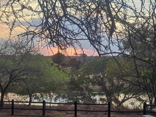 Kruger Amani Bush Retreat