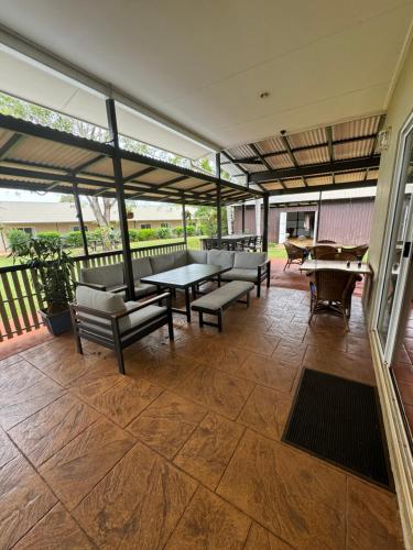 Mareeba Motor Inn 2