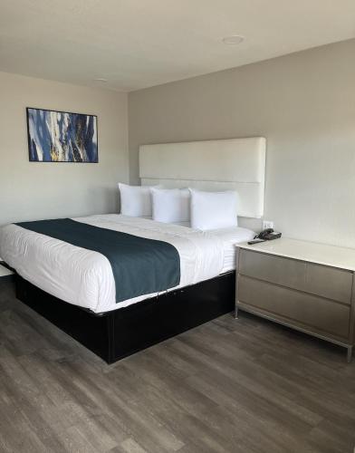 Hotel Isabella in Uvalde, USA