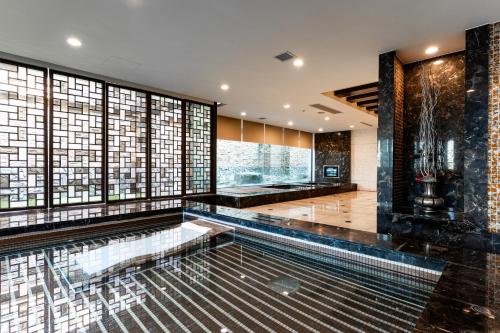 OHYA Boutique Motel-Lin-Kou Branch in Linkou District