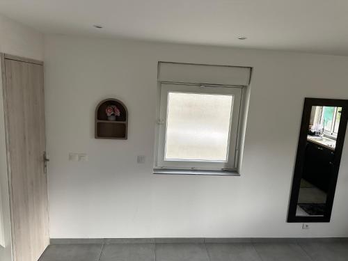 Petite maison climatisée (Petite maison climatisee) in Боньойл-сюр-Марн