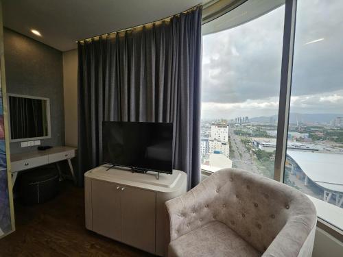 Grand Citiview Da Nang Hotel