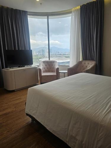 Grand Citiview Da Nang Hotel