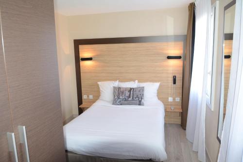 Hotel Apolonia Paris Mouffetard, Sure Hotel Collection by Best Western, Paris (Foto 9)