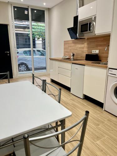 Jardines Suites GP, Córdoba (fotografie 3)