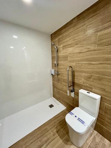Jardines Suites GP, Córdoba (fotografie 10)