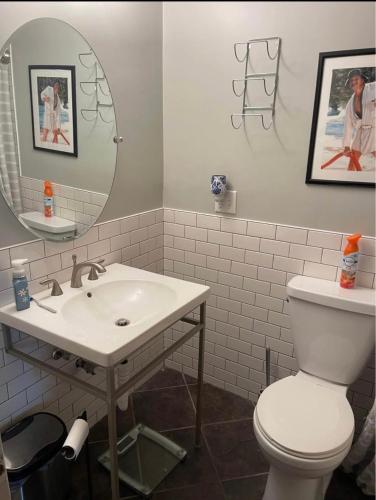 Townhome 4B in Chicago, USA