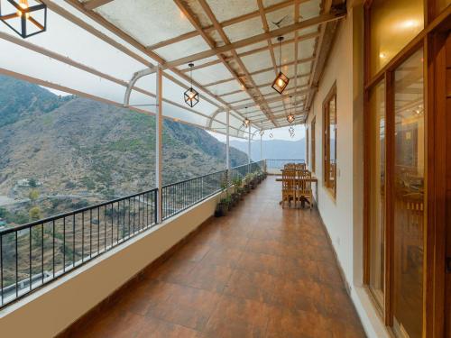 . Sun Village Resort By GRB