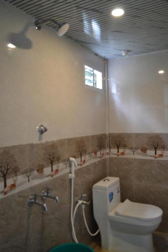 SS Tiny Home Stays SS Tiny Home Stays