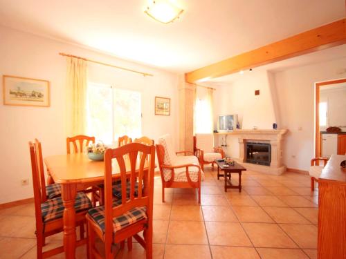 บริการและสิ่งอำนวยความสะดวก, Holiday Home Caleta in ปอร์ติชอล