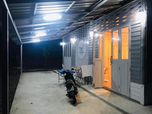 Friendly Home Friendly Home