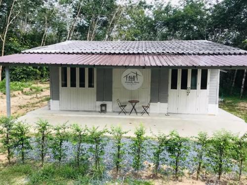 Friendly Home Friendly Home