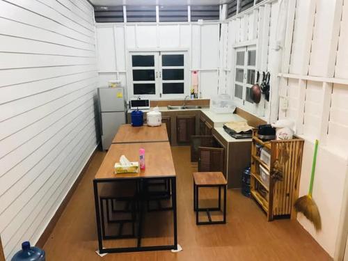 Friendly Home Friendly Home