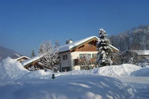 Haus Gstatter inkl. Chiemgaukarte in Ruhpolding, Deutschland