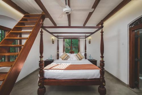 Kurundu Walawwa Villas and Suites by The Clarks 