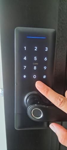 Cuti de Gold Coast Morib Cuti de Gold Coast Morib