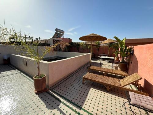 RIAD KS & SPA - image 7