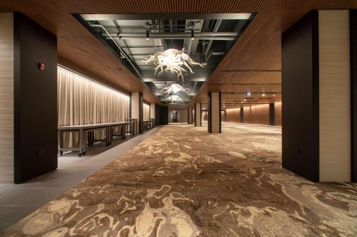 Meeting room / ballrooms, Hilton Chicago O'Hare Airport in O'Hare International Airport