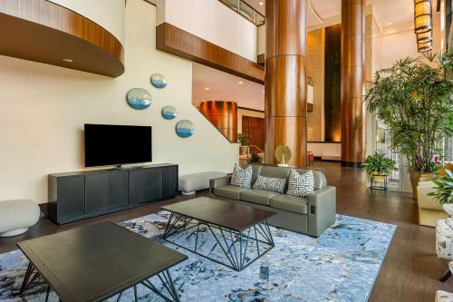 Embassy Suites Houston - Downtown in Houston, USA