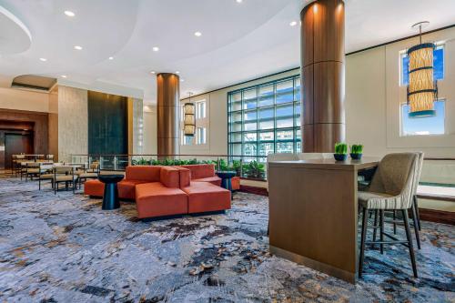 Embassy Suites Houston - Downtown in Houston, USA