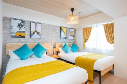 River side namba 603