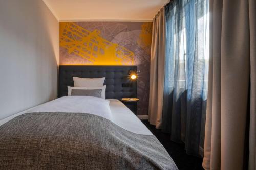 1 twin bed
