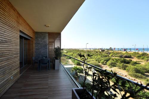 Ocean Park Appart Hotel near Ain Diab Beach