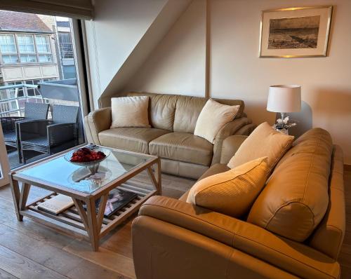 Zen at Sea Duplex Blankenberge, Blankenberge (fotografie 6)