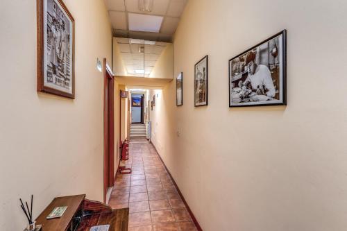 Locanda San Cosimato - image 12