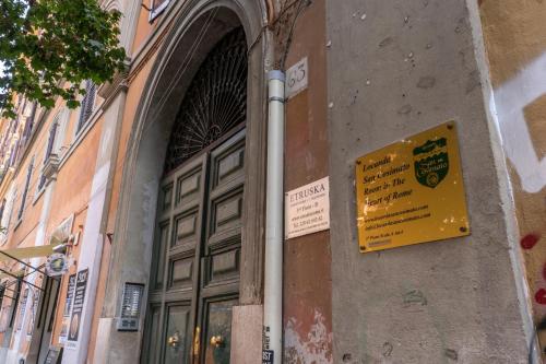 Locanda San Cosimato - image 6