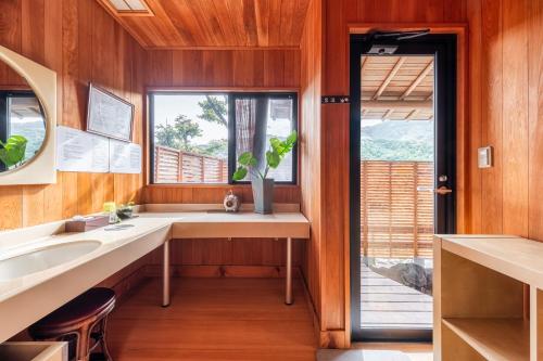 中伊豆もみじ山荘, Izu (fotografie 9)