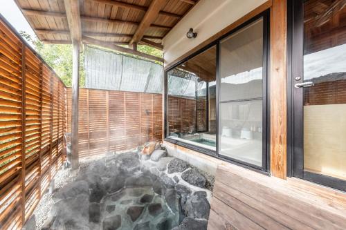中伊豆もみじ山荘, Izu (fotografie 7)