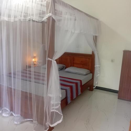 Deluxe Double Room with Balcony image 10