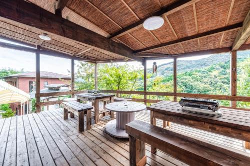 中伊豆もみじ山荘, Izu (fotografie 10)