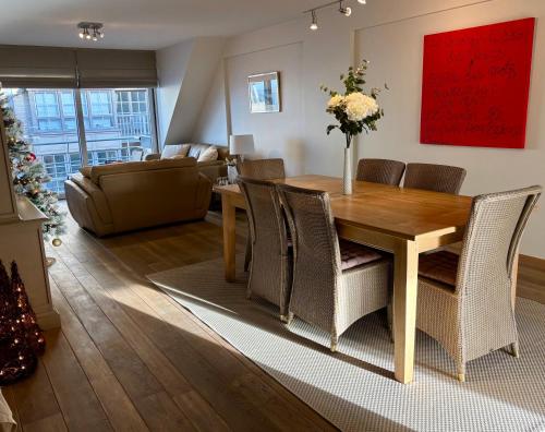 Zen at Sea Duplex Blankenberge, Blankenberge (fotografie 9)