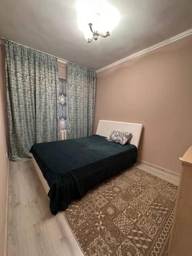 3х комнатная по Толе би, Taraz (foto 4)