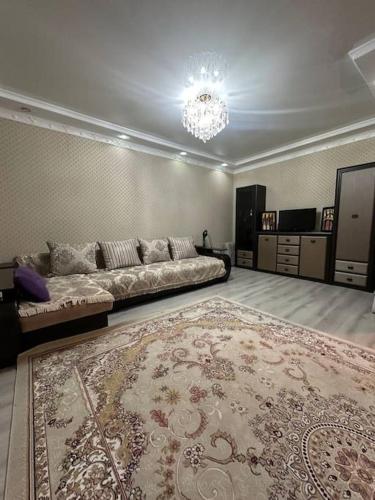 3х комнатная по Толе би, Taraz (foto 6)