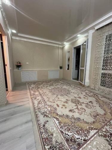 3х комнатная по Толе би, Taraz (foto 8)