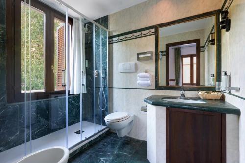 Grand Hotel Gianicolo - image 8