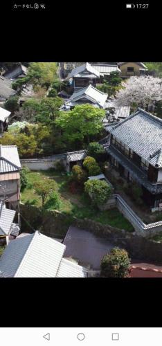 i Authentic Trad Villa