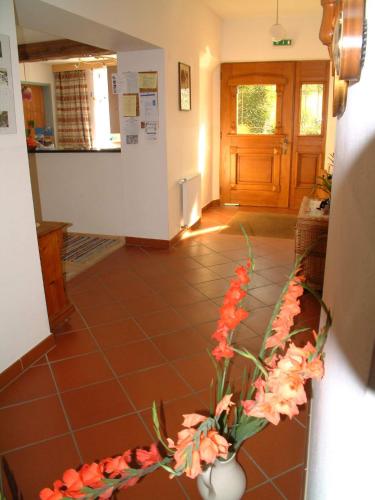 Gästehaus Post - image 12