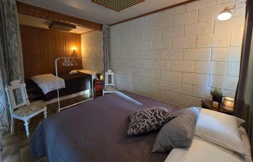 Casa Grend in 歐斯提斯