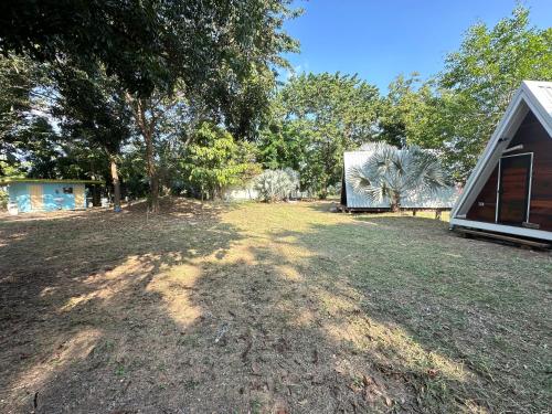 385 Glamping in Pichit