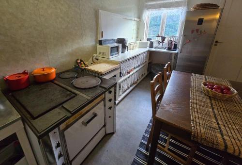 廚房, Casa Grend in 歐斯提斯