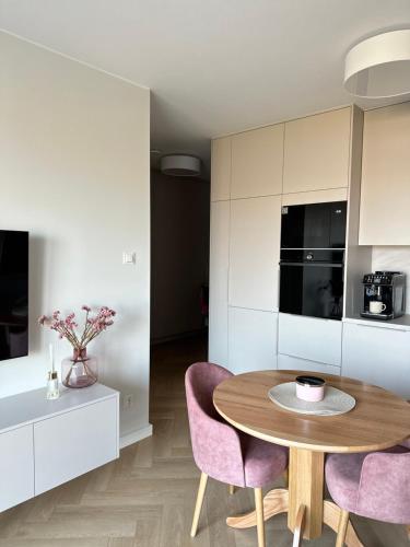 Apartament Premium Zamkowa A14